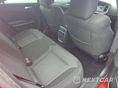 2022 Dodge Charger SXT - zdjęcie 16 z 22 - miniatura