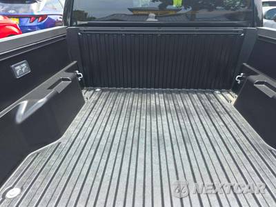 2025 Toyota Tacoma TRD Off-Road Crew Cab Medium Bed - zdjęcie 14 z 20 - miniatura