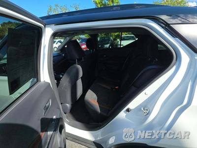 2024 Nissan Kicks SR - zdjęcie 13 z 23 - miniatura