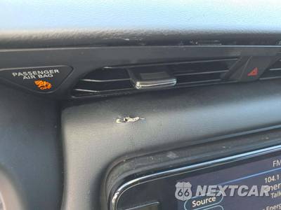 2024 Nissan Kicks SR - zdjęcie 21 z 23 - miniatura