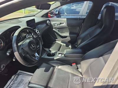2019 Mercedes-Benz CLA 250 - zdjęcie 6 z 24 - miniatura