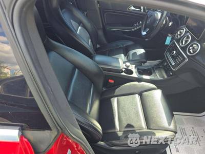 2019 Mercedes-Benz CLA 250 - zdjęcie 18 z 24 - miniatura
