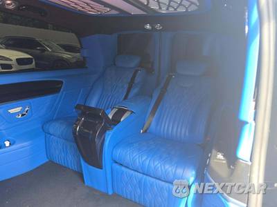 2023 Mercedes-Benz Metris Passenger Van 126.0" WB - zdjęcie 24 z 24 - miniatura