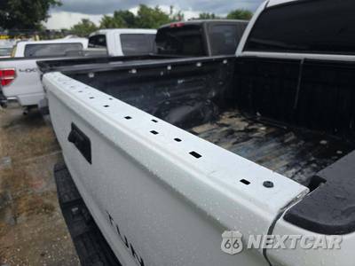 2020 Toyota Tundra SR5 Crew Cab Short Bed - zdjęcie 22 z 23 - miniatura