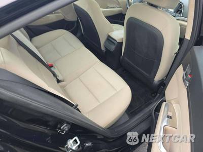 2017 Hyundai Elantra Value Edition Sedan - zdjęcie 16 z 24 - miniatura
