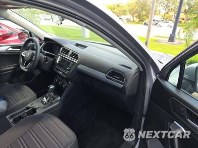 2022 Volkswagen Tiguan S - zdjęcie 19 z 24 - miniatura
