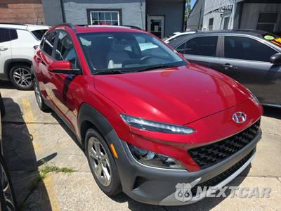 2022 Hyundai Kona SEL - zdjęcie 4 z 25 - miniatura