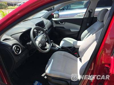 2022 Hyundai Kona SEL - zdjęcie 6 z 25 - miniatura