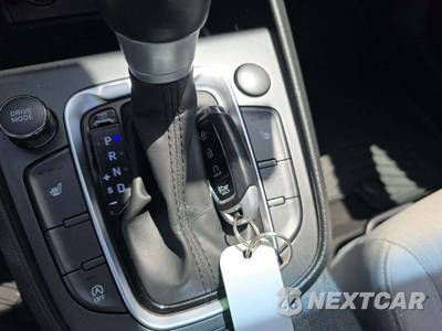 2022 Hyundai Kona SEL - zdjęcie 8 z 25 - miniatura