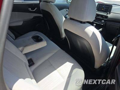 2022 Hyundai Kona SEL - zdjęcie 16 z 25 - miniatura