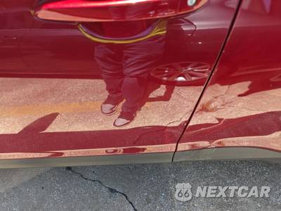 2022 Hyundai Kona SEL - zdjęcie 23 z 25 - miniatura