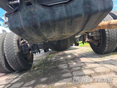 2015 Ford Super Duty F-450 Cab Chassis XL Crew Cab DRW - zdjęcie 14 z 22 - miniatura