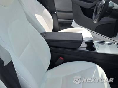 2022 Tesla Model Y Performance - zdjęcie 18 z 24 - miniatura