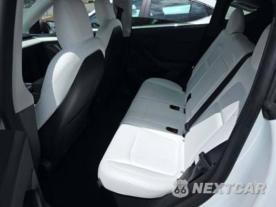 2022 Tesla Model Y Performance - zdjęcie 13 z 24 - miniatura
