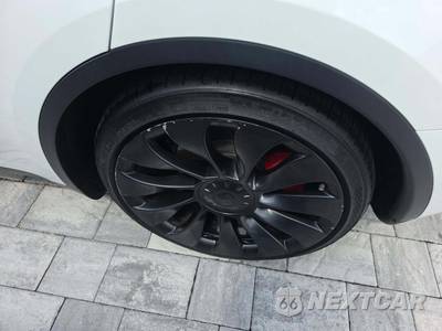 2022 Tesla Model Y Performance - zdjęcie 22 z 24 - miniatura