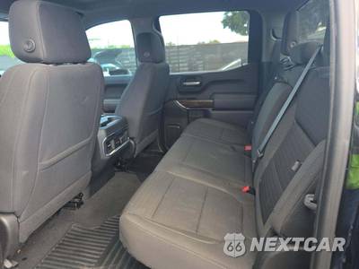 2021 GMC Sierra 1500 Elevation Crew Cab Short Bed 3SB - zdjęcie 13 z 29 - miniatura