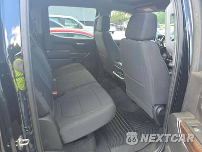 2021 GMC Sierra 1500 Elevation Crew Cab Short Bed 3SB - zdjęcie 16 z 29 - miniatura