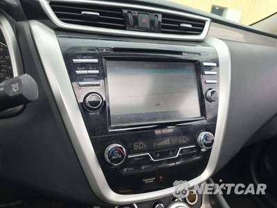 2015 Nissan Murano Platinum - zdjęcie 10 z 25 - miniatura
