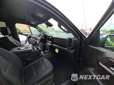 2026 GMC Sierra 1500 SLT Crew Cab Short Bed 4SA - zdjęcie 19 z 21 - miniatura