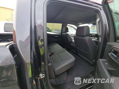 2026 GMC Sierra 1500 SLT Crew Cab Short Bed 4SA - zdjęcie 16 z 21 - miniatura