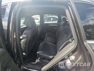 2014 Audi SQ5 Premium Plus - zdjęcie 13 z 27 - miniatura