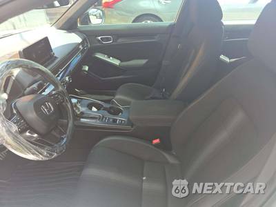 2024 Honda Civic Sedan Sport - zdjęcie 6 z 23 - miniatura