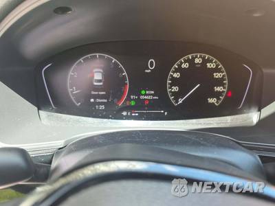 2024 Honda Civic Sedan Sport - zdjęcie 9 z 23 - miniatura