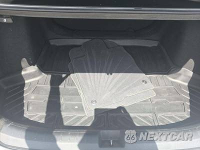 2024 Honda Civic Sedan Sport - zdjęcie 14 z 23 - miniatura