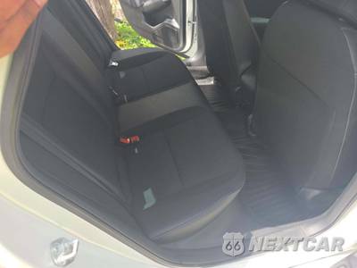 2024 Honda Civic Sedan Sport - zdjęcie 16 z 23 - miniatura