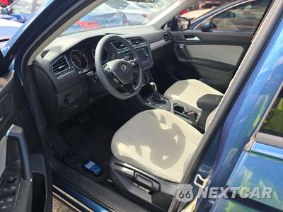 2020 Volkswagen Tiguan S - zdjęcie 6 z 24 - miniatura