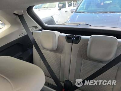 2020 Volkswagen Tiguan S - zdjęcie 14 z 24 - miniatura