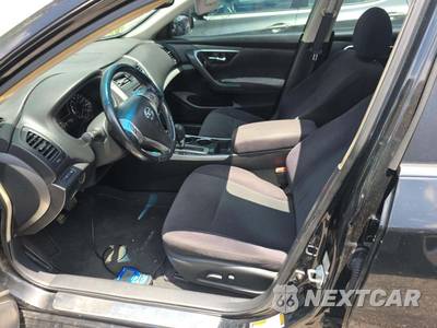 2013 Nissan Altima 2.5 SV Sedan - zdjęcie 6 z 23 - miniatura