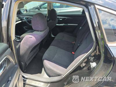 2013 Nissan Altima 2.5 SV Sedan - zdjęcie 13 z 23 - miniatura