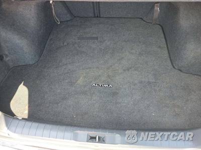 2013 Nissan Altima 2.5 SV Sedan - zdjęcie 14 z 23 - miniatura