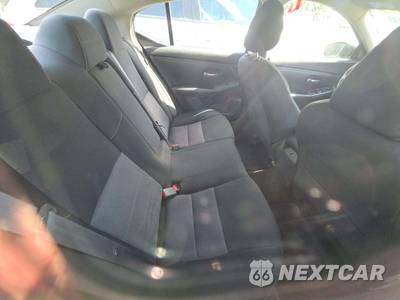 2021 Nissan Sentra SR - zdjęcie 16 z 23 - miniatura