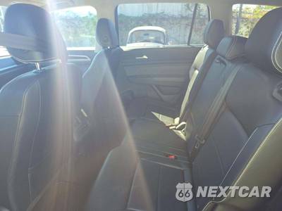2023 Volkswagen Atlas 2.0T SE w/Technology - zdjęcie 13 z 23 - miniatura