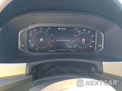2023 Volkswagen Atlas 2.0T SE w/Technology - zdjęcie 9 z 23 - miniatura