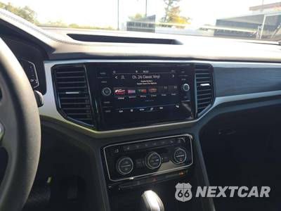 2023 Volkswagen Atlas 2.0T SE w/Technology - zdjęcie 10 z 23 - miniatura