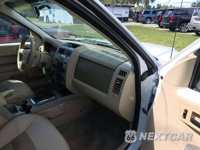 2008 Ford Escape XLT - zdjęcie 19 z 26 - miniatura