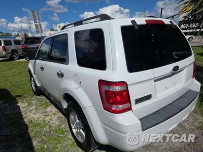 2008 Ford Escape XLT - zdjęcie 2 z 26 - miniatura