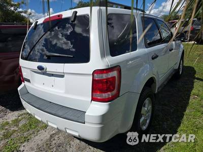 2008 Ford Escape XLT - zdjęcie 3 z 26 - miniatura