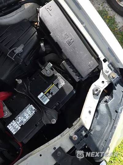 2008 Ford Escape XLT - zdjęcie 25 z 26 - miniatura