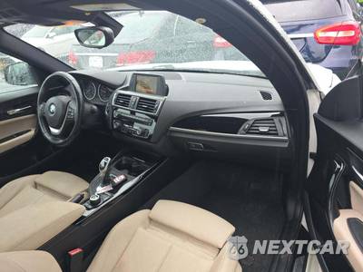 2017 BMW 2 Series Coupe 230i SPORT LINE - zdjęcie 19 z 26 - miniatura