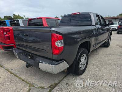 2017 Toyota Tundra SR5 Extended Cab Medium Bed - zdjęcie 3 z 29 - miniatura