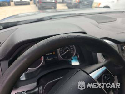 2017 Toyota Tundra SR5 Extended Cab Medium Bed - zdjęcie 23 z 29 - miniatura