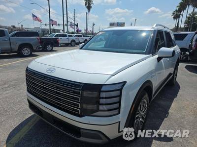 2026 Hyundai Palisade SEL 7-Passenger - zdjęcie 1 z 22 - miniatura