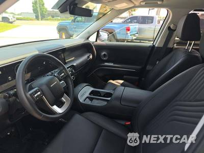 2026 Hyundai Palisade SEL 7-Passenger - zdjęcie 6 z 22 - miniatura