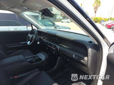 2026 Hyundai Palisade SEL 7-Passenger - zdjęcie 20 z 22 - miniatura