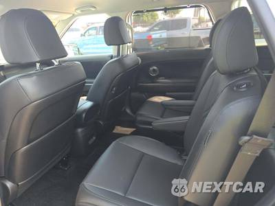 2026 Hyundai Palisade SEL 7-Passenger - zdjęcie 13 z 22 - miniatura