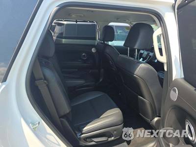 2026 Hyundai Palisade SEL 7-Passenger - zdjęcie 17 z 22 - miniatura